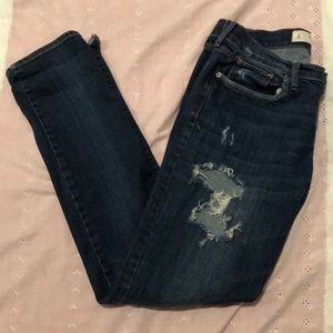 Abercrombie & Fitch Jeans